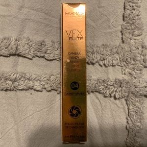 VFX Pro Liquid Matte Lipstick